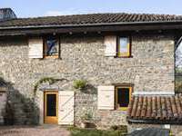 Gite de groupe Rhône