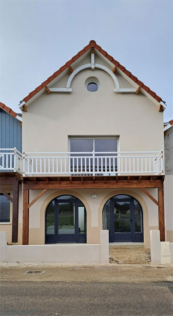 Gite de groupe Gite de la pointe St Gildas