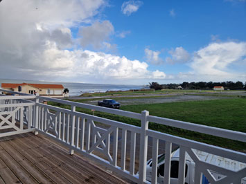 Gite de groupe Gite de la pointe St Gildas