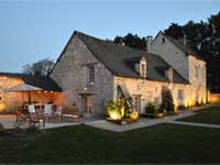 Gite La Poitevinière