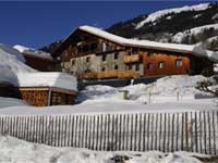 Gite de groupe Savoie