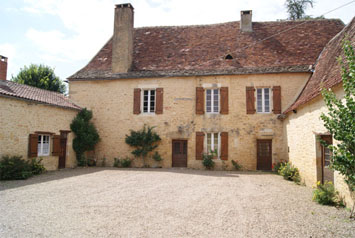 Gite de groupe Le Manoir de la Pomarède