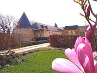 Gite de groupe Ardennes