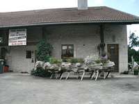 Gite de groupe Doubs