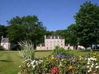 Gite de groupe Orne