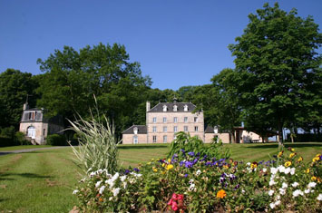 Gite de groupe Domaine de Pont-Ramond