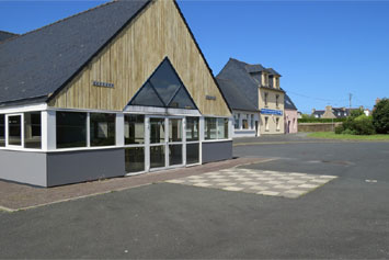 Gite de groupe Centre de Vacances de Port Blanc