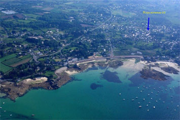 Gite de groupe Centre de Vacances de Port Blanc