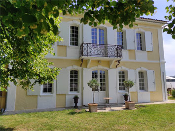 Gite de groupe Maison Port Valade