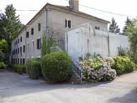 Gite de groupe Ardèche