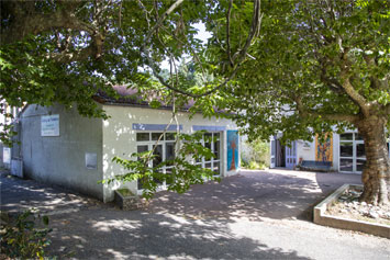 Gite de groupe Les Portes de l'Ardèche