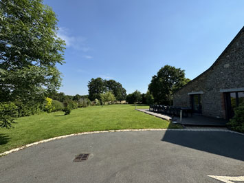 Gite de groupe Gites des Portes de Bretagne