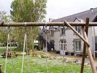 Gite de groupe Finistère