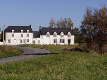 Gite de groupe La Potinière