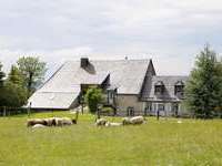 Gite de groupe Puy de Dôme