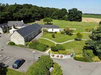 Gite de groupe Morbihan
