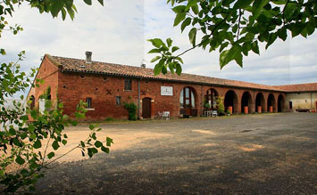 Gite de groupe Poussignan