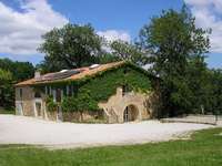 Gite de groupe Tarn 