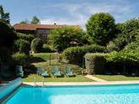 Gite de groupe Haute-Loire