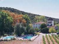 Gite de groupe Hérault