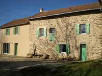 Gite de groupe Aveyron