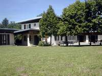 Gite de groupe Jura