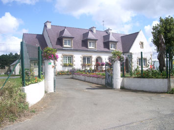 Gite de groupe Le Pré Minier
