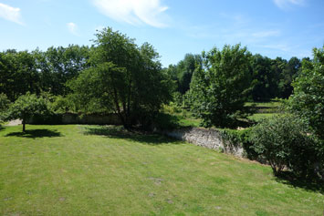 Gite de groupe Le Presbytère de Fourdrain