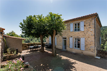 Gite de groupe Le Presbytère d'Ecotay