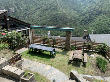 Gite de groupe Le Presbytère
