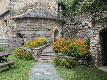 Gite de groupe Le Presbytère