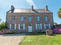 Gite de groupe Finistère