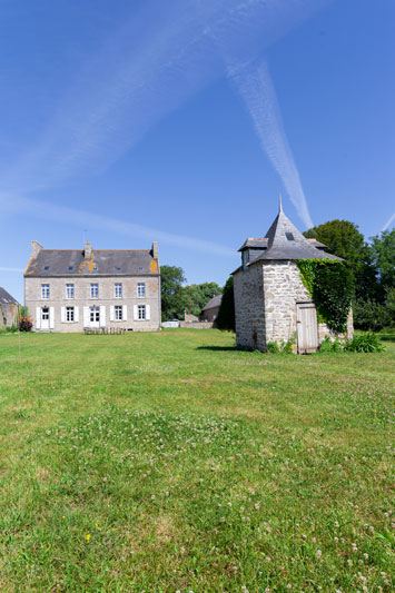 Gite de groupe Le Presbytère de Plomeur