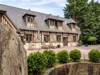 Gite de groupe Calvados