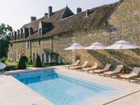 Gite de groupe Yonne