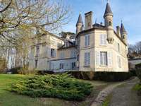 Gite de groupe Oise