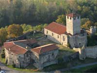 Gite de groupe Loire