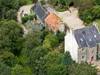 Gite de groupe Finistère