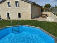 Gite de groupe Dordogne