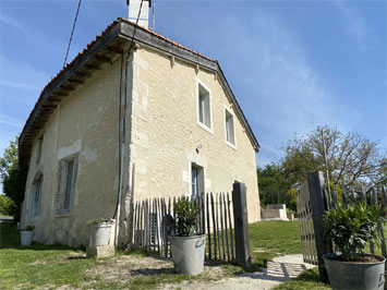 Gite de groupe Gîte de Puyberaud