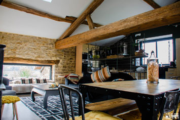 Gite de groupe Gîte de La Pyranvôle