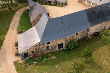 Gite de groupe Gîte de la Ragottière