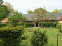 Gite de groupe Somme