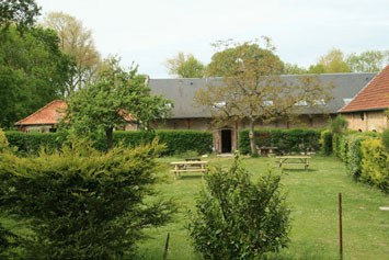 Gite de groupe Ranch de la Baie des Phoques