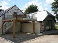 Gite de groupe Morbihan