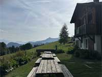 Gite de groupe Haute-Savoie