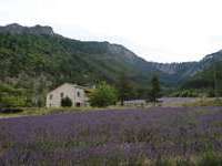 Gite de groupe Drôme