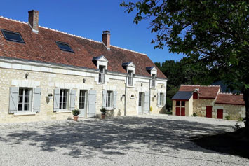 Gite de groupe Les gîtes de la Ravaudière