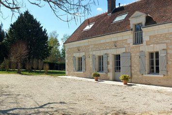 Gite de groupe Les gîtes de la Ravaudière