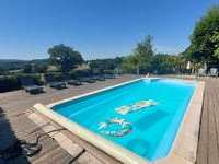 Gite de groupe Yonne